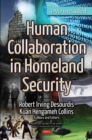 Image for Human Collaboration in Homeland Security