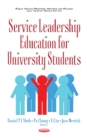 Image for Service Leadership Education for University Students