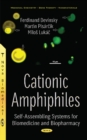 Image for Cationic Amphiphiles