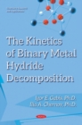 Image for Kinetics of Binary Metal Hydride Decomposition