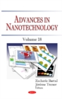 Image for Advances in Nanotechnology : Volume 18