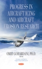 Image for Progress in Aircraft Icing &amp; Aircraft Erosion Research