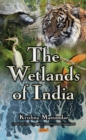Image for Wetlands of India