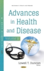Image for Advances in Health &amp; Disease : Volume 1