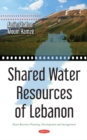 Image for Shared Water Resources of Lebanon