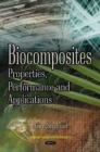 Image for Biocomposites : Properties, Performance &amp; Applications