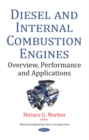 Image for Diesel &amp; Internal Combustion Engines