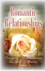 Image for Romantic Relationships : Perceptions, Social Influences &amp; Gender Differences