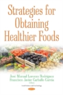 Image for Strategies for Obtaining Healthier Foods