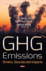 Image for GHG Emissions : Drivers, Sources &amp; Impacts