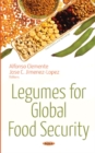 Image for Legumes for Global Food Security