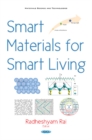 Image for Smart Materials for Smart Living
