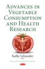 Image for Advances in Vegetable Consumption &amp; Health Research