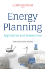Image for Energy Planning : Approaches &amp; Assessment
