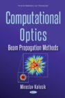Image for Computational Optics