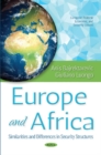 Image for Europe &amp; Africa