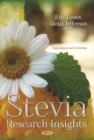 Image for Stevia : Research Insights