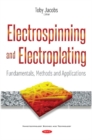 Image for Electrospinning &amp; Electroplating