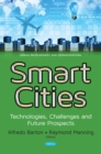 Image for Smart cities: technologies, challenges and future prospects
