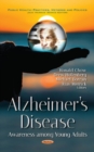 Image for Alzheimers Disease : Awareness Among Young Adults
