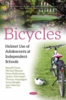 Image for Bicycles : Helmet Use of Adolescents at Independent Schools