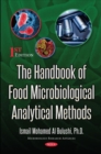 Image for Handbook of Food Microbiological Analytical Methods