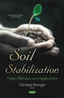 Image for Soil Stabilization : Types, Methods &amp; Applications