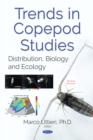 Image for Trends in copepod studies: distribution, biology and ecology