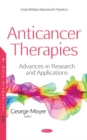 Image for Anticancer Therapies