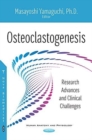 Image for Osteoclastogenesis  : research advances and clinical challenges