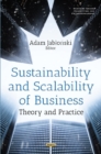 Image for Sustainability &amp; Scalability of Business