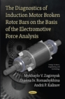 Image for Diagnostics of Induction Motor Broken Rotor Bars on the Basis of the Electromotive Force Analysis