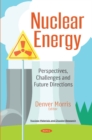 Image for Nuclear energy  : perspectives, challenges and future directions