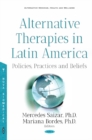 Image for Alternative Therapies in Latin America