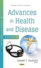 Image for Advances in Health &amp; Disease