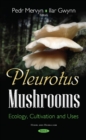 Image for Pleurotus Mushrooms