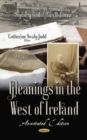 Image for Gleanings in the West of Ireland