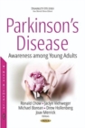 Image for Parkinsons Disease : Awareness Among Young Adults