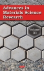 Image for Advances in Materials Science Research : Volume 31