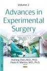 Image for Advances in Experimental Surgery