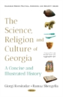 Image for The Science, Religion and Culture of Georgia