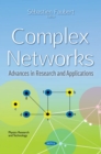 Image for Complex networks: advances in research and applications