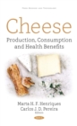 Image for Cheese production, consumption, and health benefits