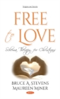 Image for Free to Love : Schema Therapy for Christians