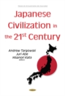 Image for Japanese civilization in the 21st century