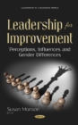 Image for Leadership for Improvement