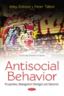 Image for Antisocial Behavior