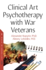 Image for Clinical Art Psychotherapy with War Veterans