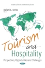 Image for Tourism and Hospitality : Perspectives, Opportunities and Challenges