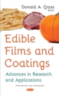Image for Edible Films and Coatings